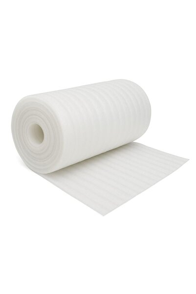 BOXMASTER-KOLİKAPINDA Köpük Rulo (Şilte) (100cm x 10mt) - TAŞINMA -EŞYA-PAKET...