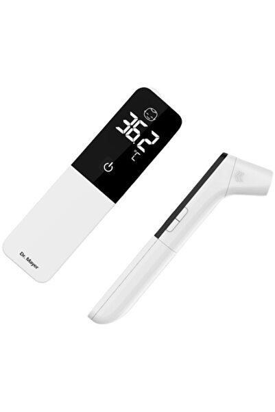 Dr. Mayer Termometru cu infraroșu 3 în 1