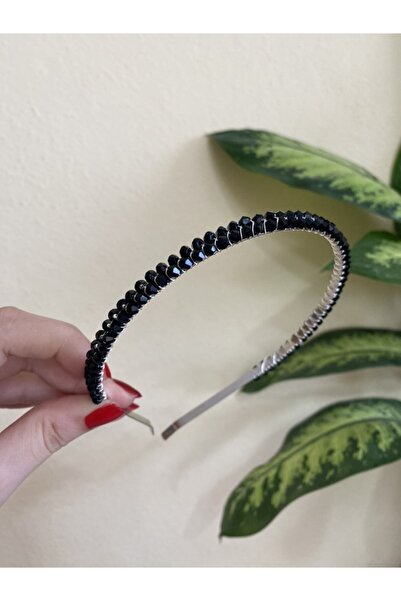 Bymiel Crystal Stone Crown