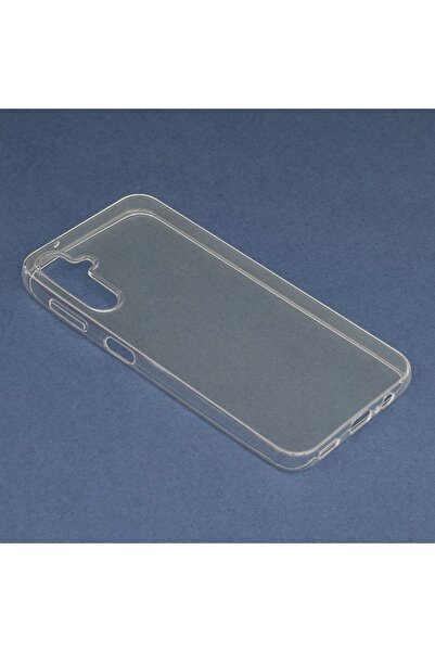 Velox High Protection Case for Samsung Galaxy A14 (4G/5G) - B2750, Transparent