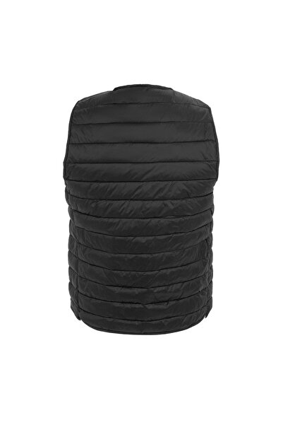 Firetrap Men's thin quilted vest