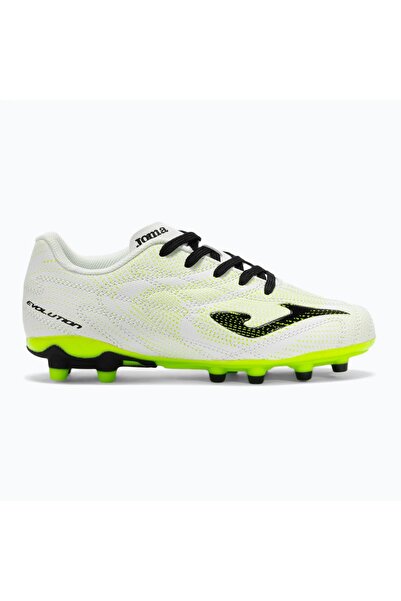 Joma Cizme de fotbal pentru copii Evolution Jr FG EVJW2502FG