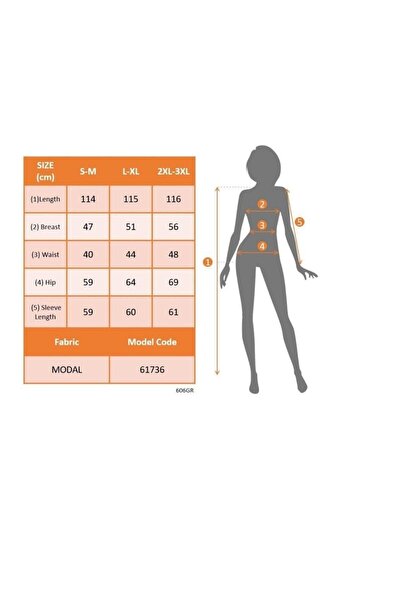 Mossta Double Breasted Collar Side Tie Patterned Modal Dress - Black