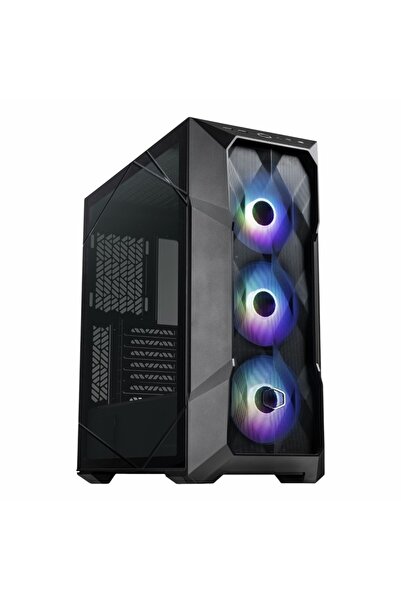 Cooler Master MasterBox TD500 Mesh V2 850W 80+ Altın USB 3.2 ARGB eATX Mid To...