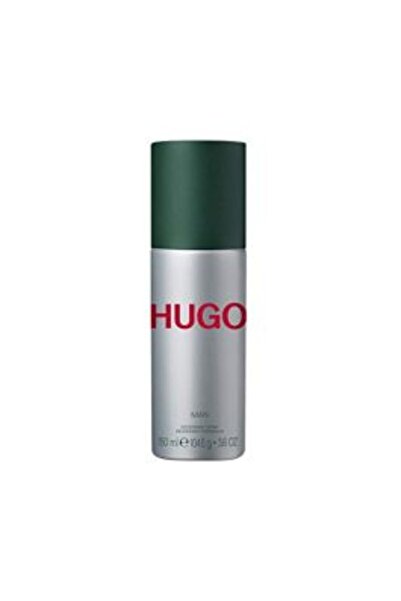 Hugo Boss Green Deo Spray 150ml