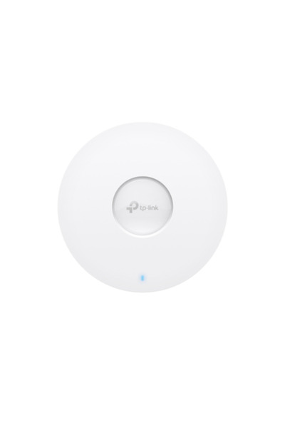 TP-LINK Access point wireless EAP613, dual-band, AX1800, ceiling mount, white