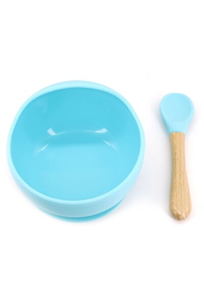 FİL Set Doua Piese Diversificare Bebelusi Si Copii Din Silicon Flippy Bol Cu ...