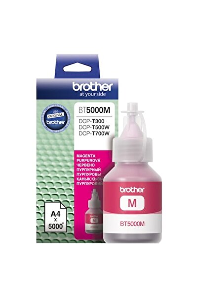 Brother Cerneală BT5000M, Magenta