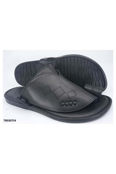 LOREMEN صندل لورمين الزبيري إيطالي منقوش