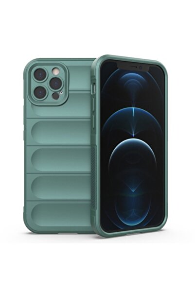 Fils Husă de protecție pentru iPhone 12 Pro Max, Magic Shield, Z30, plastic t...