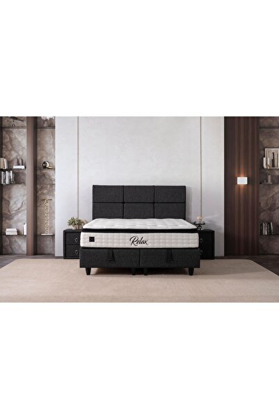 Mashaak Noor مرتبة الاسترخاء