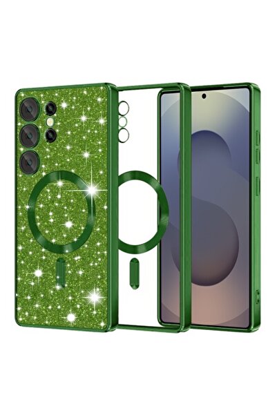 FİL Carcasă de protecție pentru Samsung Galaxy S25 Ultra, A45, termoplastică,...