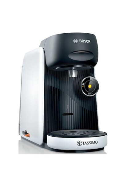 Bosch Espressor Tassimo Finesse TAS164E