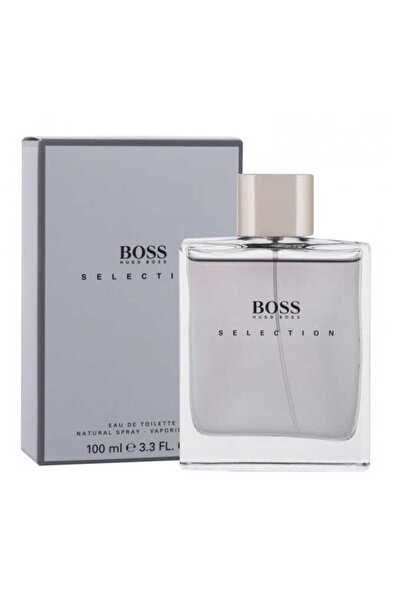 Hugo Boss Selection, Eau de Toilette, 100 ml
