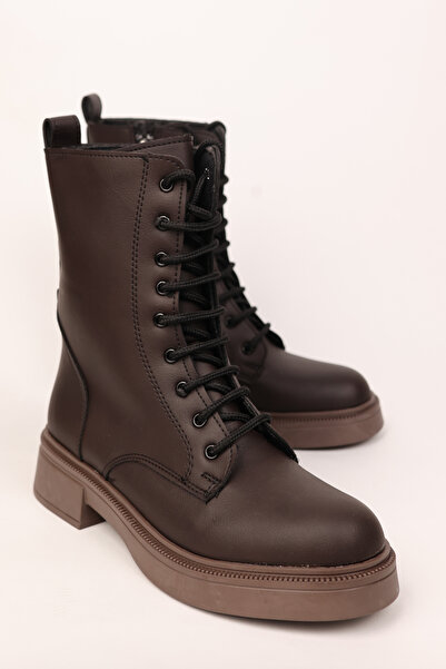 Madam Tarz Šněrovací boty Rovan