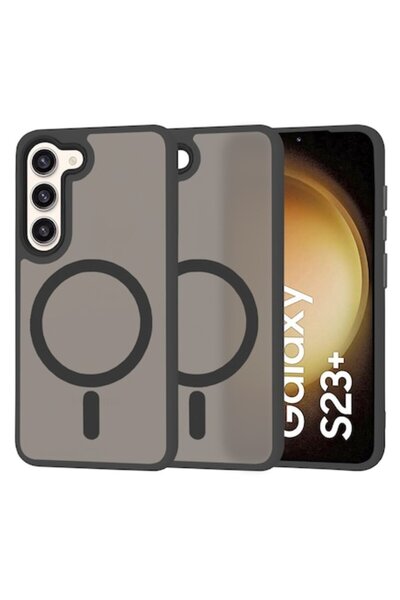 Fils Carcasă de înaltă protecție pentru Samsung Galaxy S23 Plus, seria HaloFr...