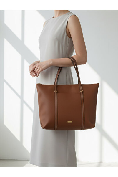 Reddington Geantă de mână și de umăr pentru femei, cu 2 mânere, cu detalii cu...