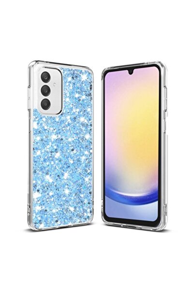 Fils Carcasă cu protecție ridicată pentru Samsung Galaxy A25 5G, sclipici str...
