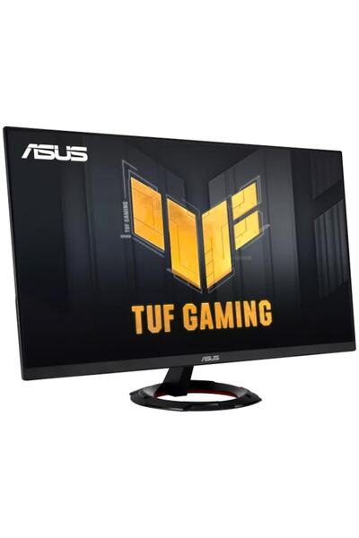 ASUS Monitor de gaming LED IPS TUF VG279Q3R 27", Full HD (1920x1080), 180Hz, 1ms (GTG), AMD FreeSync™