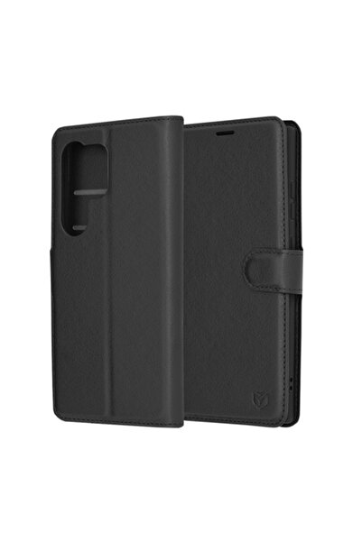 Fils Husa Cu Grad Ridicat de Protectie pentru Samsung Galaxy S24 Ultra, Leath...