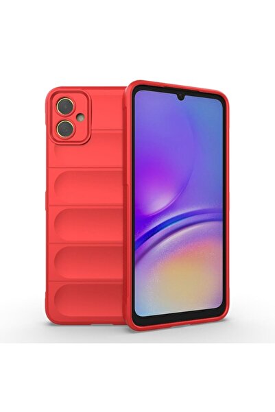 DAM Protective Case for Samsung Galaxy A05, Magic Shield, Y65, Elegant Ruby