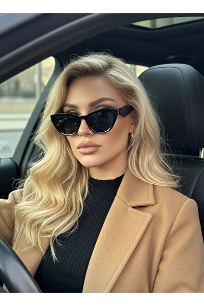 Goldmine نظارات شمسية نسائية من فاليريا UV400