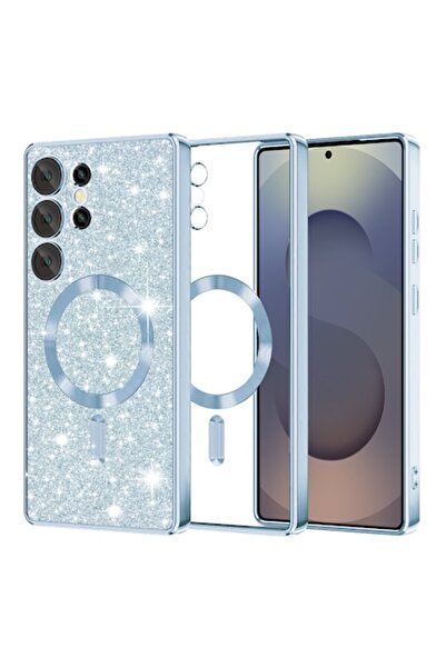 FİL Carcasă de protecție pentru Samsung Galaxy S25 Ultra, A44, termoplastică,...