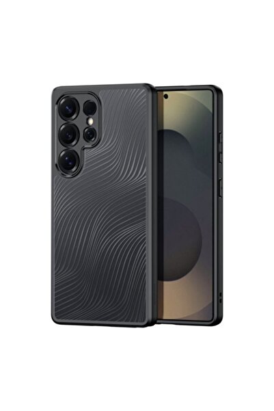 FİL Husă de protecție pentru Samsung Galaxy S25 Ultra, A68, termoplastică, cu...