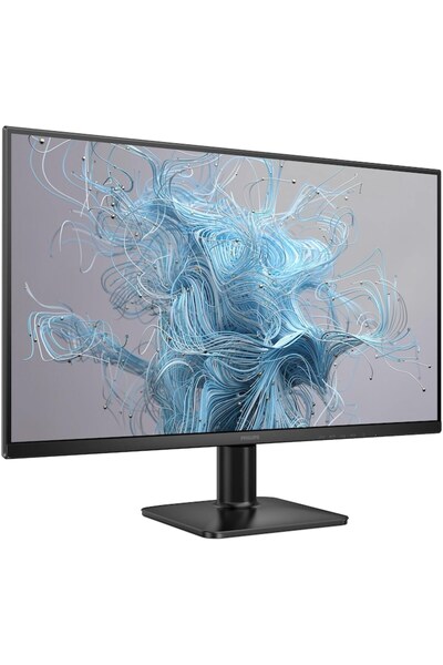 Philips Monitor LCD LED VA 27" 27E2N1100L/00, Full HD (1920x1080), 100 Hz, 4 ms, HDMI, VGA (Negru)