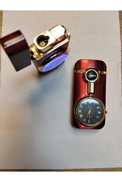 MERİÇ ÇAKMAK SAAT