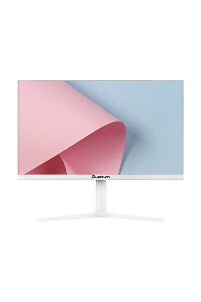 Quantum Gaming Quantum Pearl MG32W-A FHD VA 240Hz 2xHDMI+2xDP Dahili Hoparlör 31,5" Flat Gaming Monitör