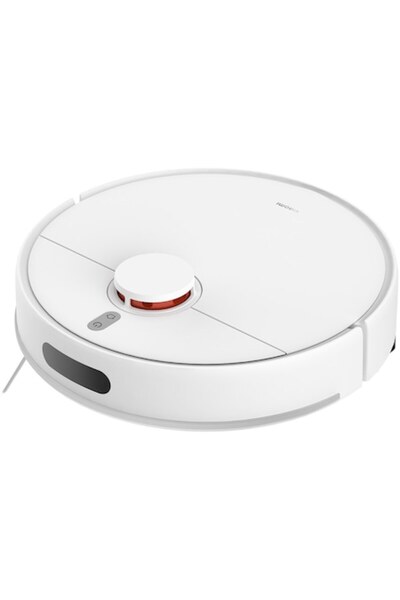 Xiaomi Aspirator robot S40C BHR9664EU, WI-FI, 5000Pa, 2600mAh, control vocal, sistem de navigație LDS, 52