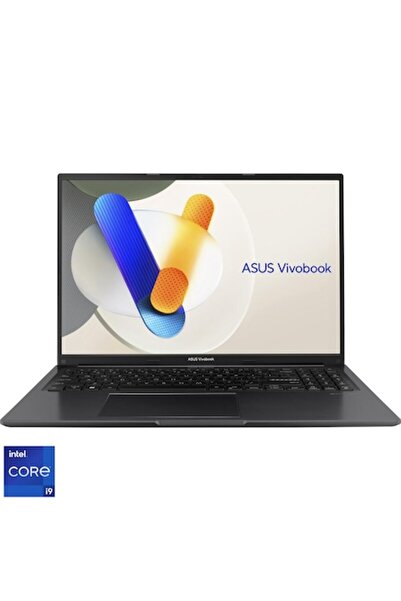 ASUS Vivobook 16 X1605VA laptop with Intel Core i9-13900H processor