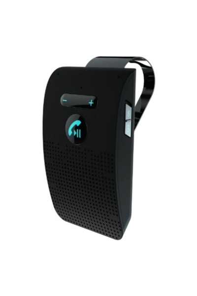 FİL Sistem Auto Handsfree Bluetooth 5.0 BT SP09, Multipoint, 10h Vorbire, 500h Standby, 10m Distanta