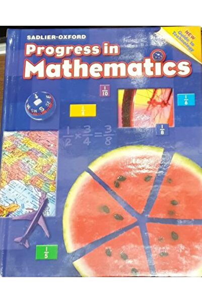 Mare Sadler كتاب الطالب سادلير أكسفورد للتقدم في الرياضيات للصف الخامس