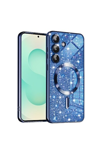 FİL Carcasă de protecție pentru Samsung Galaxy S25 Plus, A83, termoplastică, ...