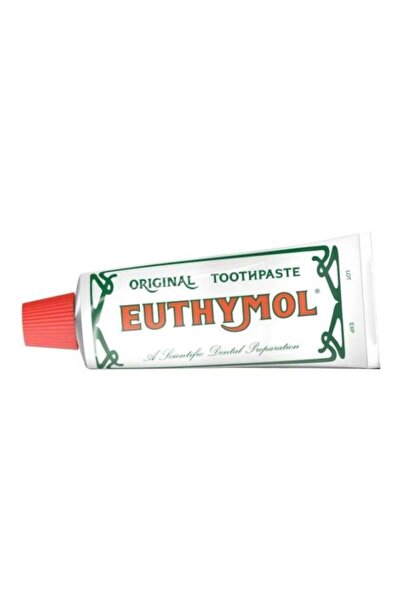 EUTHYMOL معجون أسنان أصلي 75 مل