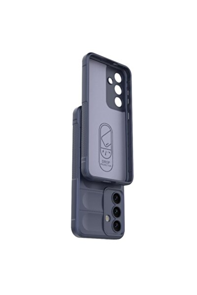 Fils Husă de protecție pentru Samsung Galaxy S24 Plus, Magic Shield, Bordeaux