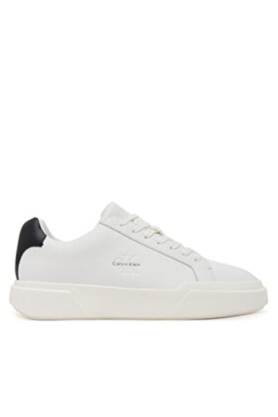 Calvin Klein Men's Sneakers YM0YM01344 Multicolor