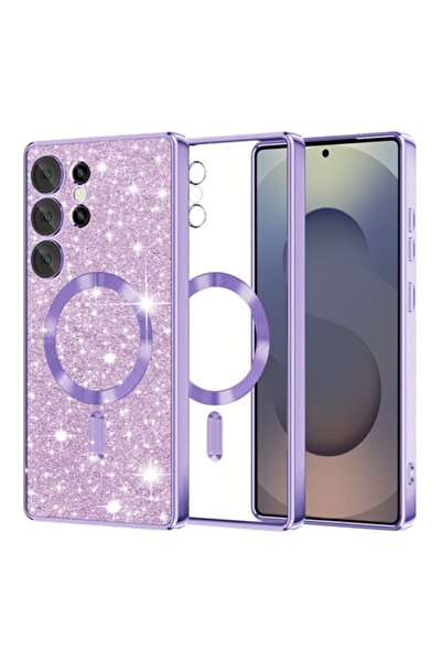 FİL Husă de protecție pentru Samsung Galaxy S25 Ultra, A59, termoplastică, vi...