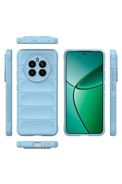 FILL Carcasă de înaltă protecție pentru Realme 12 4G/12+/13 4G, Magic Shield,...