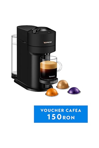 Nespresso Espressor de De’Longhi ENV120.BM Vertuo Next