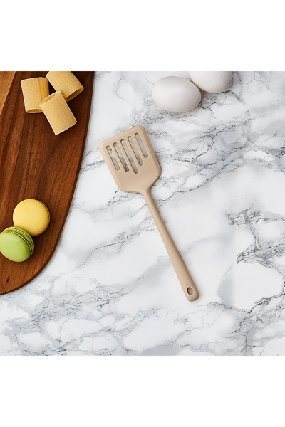 Aryıldız Rina Mini Delikli Spatula