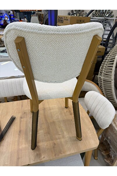 Selim mobilya sandalye