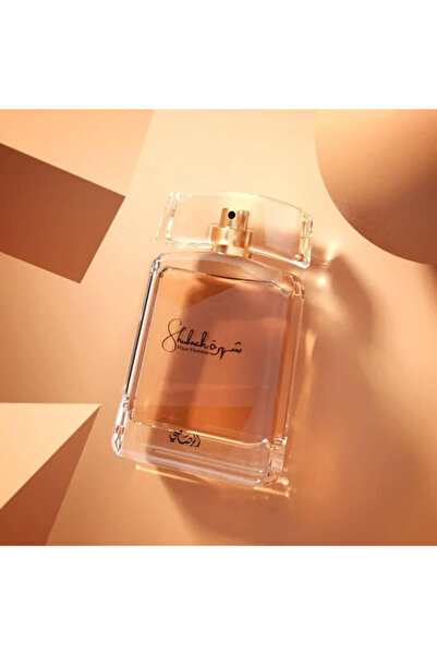 RSASE Shahrukh Perfume for Women Eau de Parfum 90ml