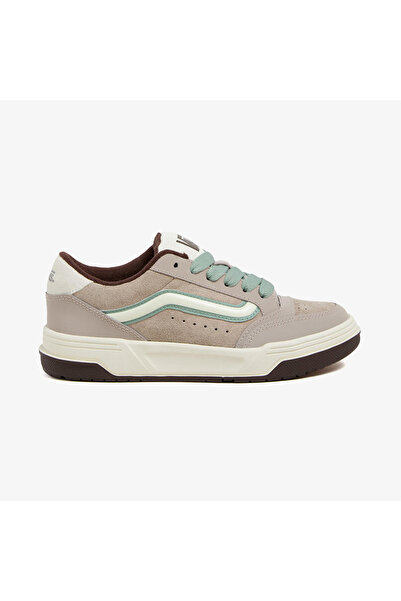Vans Hylane Unisex Bej Sneaker
