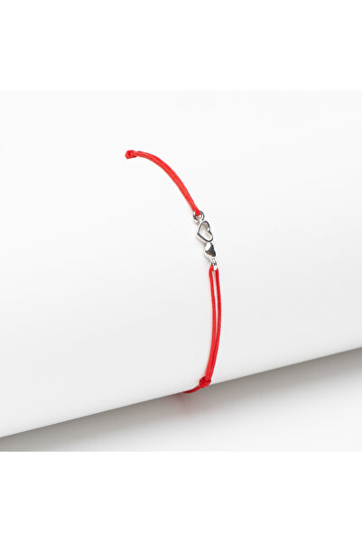 ElectraStore Bratara Argint Handmade Love