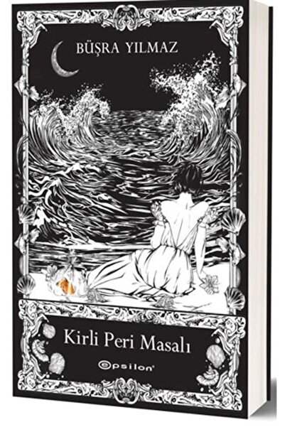 İthaki Yayınları Kirli Peri Masalı