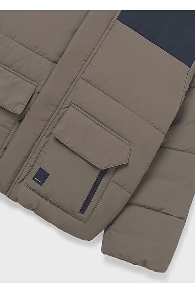 MAYORAL Erkek Çocuk Mont