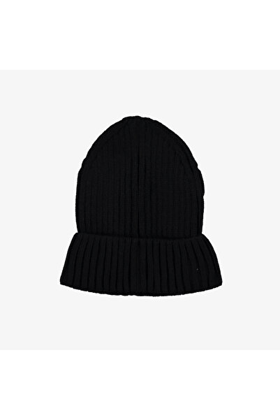 Nautica Unisex Siyah Bere